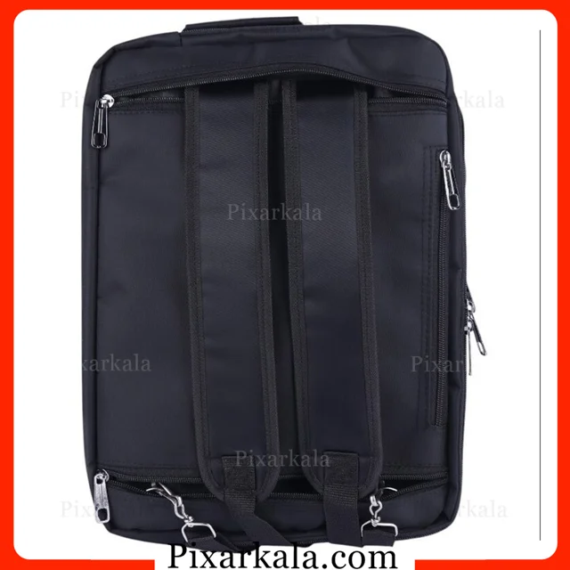 کیف لپ تاپ سه کاره Mendoza مدل 147 G1 لمینتی