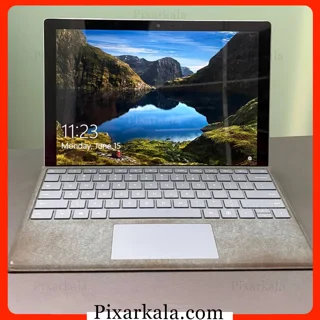 لپ تاپ استوک Microsoft Surface Pro 5 Core i5 | رم 8 گیگابایت | SSD 256 گیگابایت