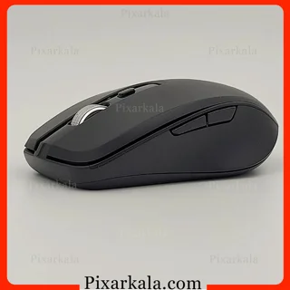 نمای نزدیک موس بی سیم الون WM906
