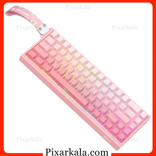 onikuma-g69-magnetic-keyboard-pink-
