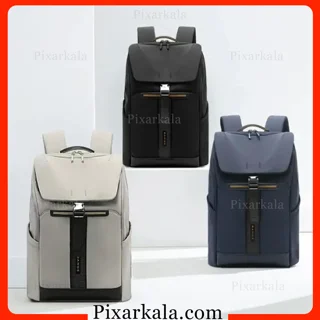 ترکیب رنگ‌های کوله پشتی بنج 8119