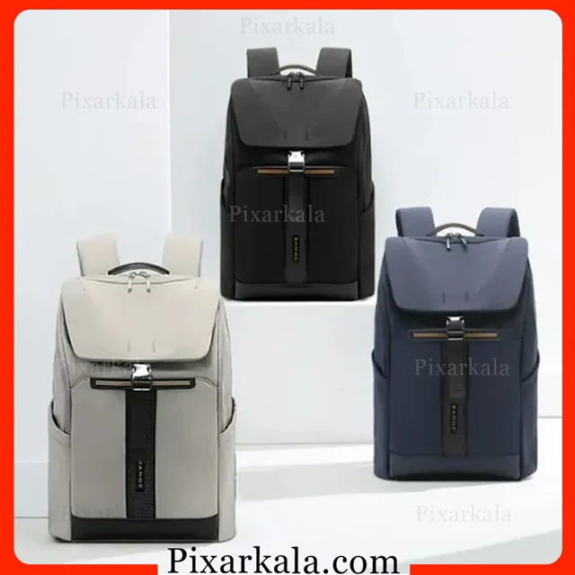 ترکیب رنگهای کوله پشتی بنج 8119