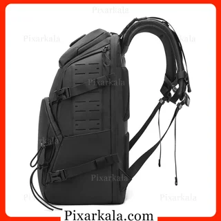 کوله پشتی بنج FW-230 نمای جانبی