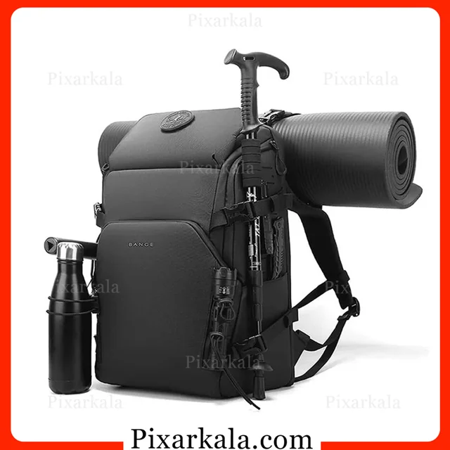 جیب بطری آب کوله پشتی بنج FW-230