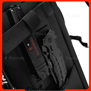 جیب ضدسرقت پشتی کوله پشتی بنج FW-230
