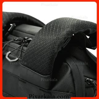 جزئیات دوخت و بند کوله پشتی بنج FW-230