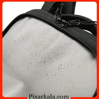 پارچه ضدآب و مقاوم کوله پشتی بنج FW-230