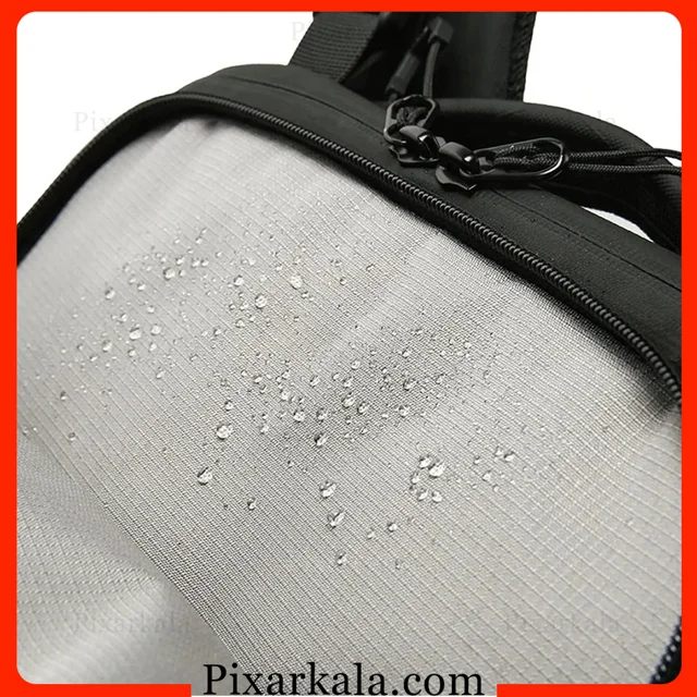 پارچه ضدآب و مقاوم کوله پشتی بنج FW-230