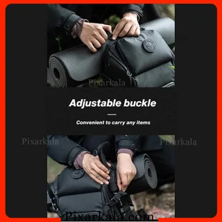 سگک قابل تنظیم بند کوله پشتی بنج FW-230