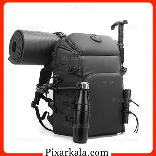 جای تخته یوگا و تجهیزات کوله پشتی بنج FW-230