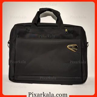 کیف لپ تاپ طرح کت مدل 355 سه کاره | دستی، دوشی و کوله پشتی