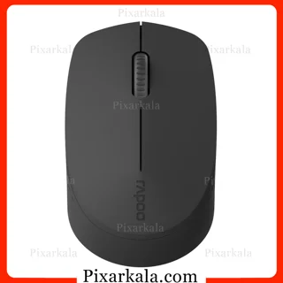 ماوس بی‌سیم رپو مدل M100 Silent