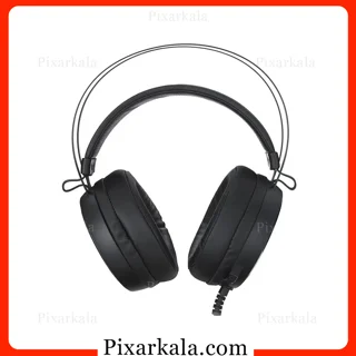 نمای جلویی هدست رپو VH500C