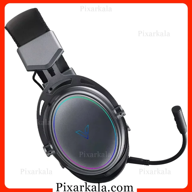 نمای زاویهدار رپو VH800
