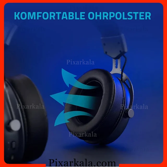 پدهای راحتی مموری فوم رپو VH800