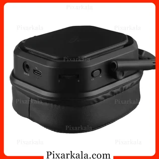 کیف حمل بسته هدست رپو VH850