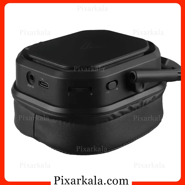 کیف حمل بسته هدست رپو VH850