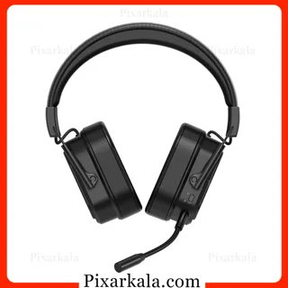 هدست رپو VH850 با میکروفون متصل