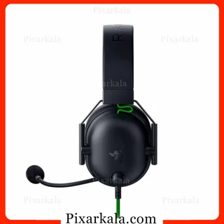 میکروفون HyperClear هدست Razer BlackShark V2 X