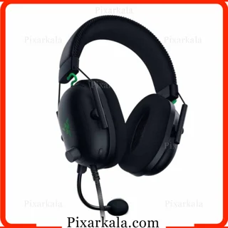 Razer BlackShark V2 X Gaming Headset Black