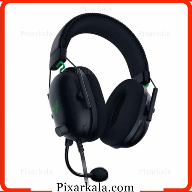 Razer BlackShark V2 X Gaming Headset Black