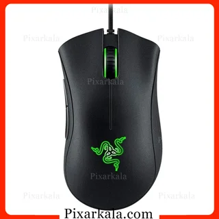 ماوس گیمینگ ریزر مدل Razer DeathAdder Essential
