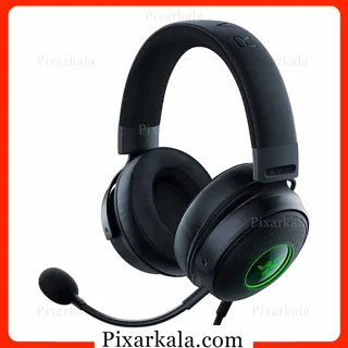 هدست گیمینگ ریزر مدل Razer Kraken V3