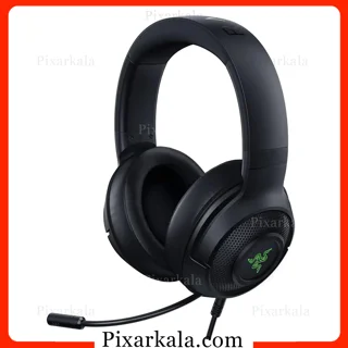هدست گیمینگ ریزر مدل Razer Kraken V3 X
