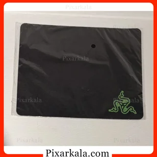 پد موس طرح Razer نرم Speed با ابعاد 22×18 سانتی‌متر