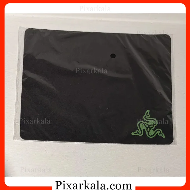پد موس طرح Razer نرم Speed با ابعاد 22×18 سانتیمتر