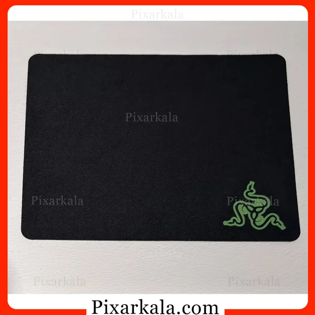 پد موس طرح Razer نرم Speed با ابعاد 22×18 سانتیمتر
