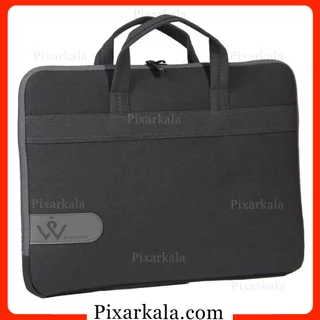 کاور محافظ لپ تاپ 14 اینچی S.Wonder دارای دسته حمل