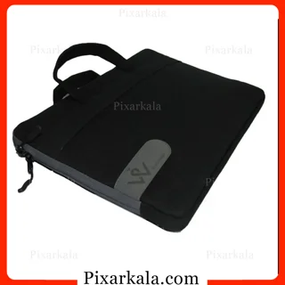 کاور محافظ لپ تاپ 14 اینچی S.Wonder دارای دسته حمل