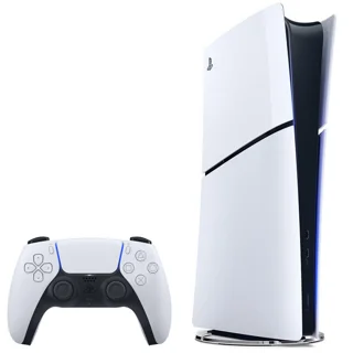 خرید کنسول بازی PS5 Slim Digital اروپا مدل CFI-2016 با حافظه ۱ ترابایت