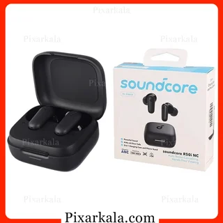 بسته بندی و ایرپاد انکر Soundcore R50i NC