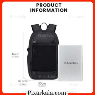 کوله سوپر فایو FB00699 مناسب لپ تاپ 15.6 اینچ