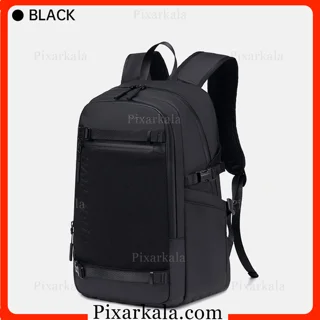 کوله لپ تاپ سوپر فایو FB00699 مشکی