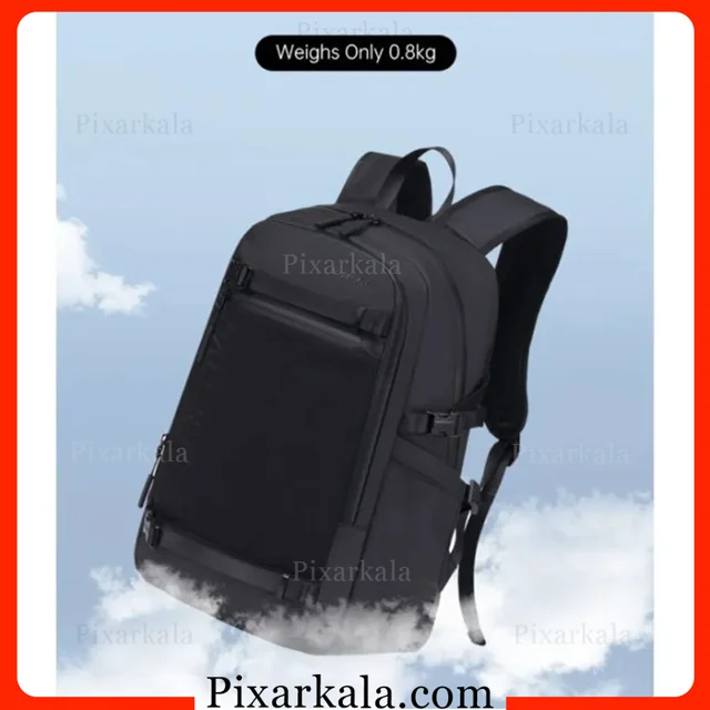 ساختار تنفس پذیر و تقویت شده کوله FB00699
