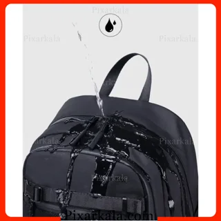 کوله لپ تاپ سوپر فایو FB00699