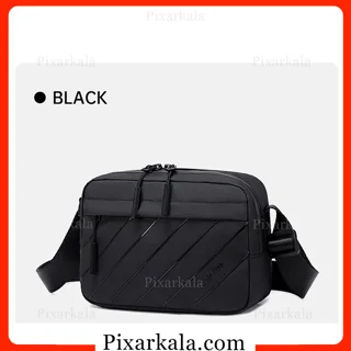 کیف دوشی سوپر فایو FB00754 | کراس‌بادی سبک و کاربردی برای استفاده روزمره