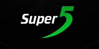 سوپر فایو (Super Five)