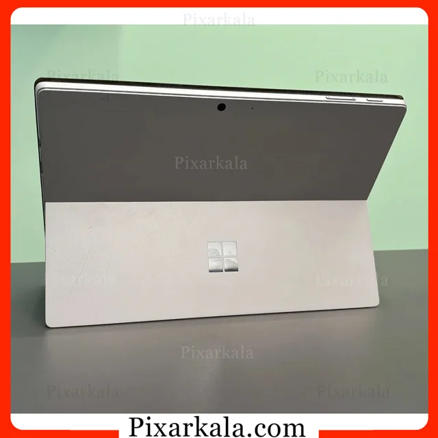 لپ تاپ لمسی استوک Surface Pro 5 مناسب دانشجویان و کارمندان