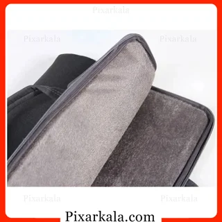 داخل مخملی نرم کاور لپ تاپ سوواندر