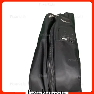کیف لپ تاپ طرح CAT مدل نیو 10 پارچه لمینتی