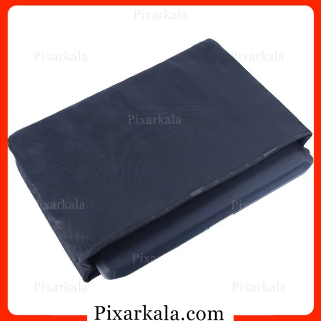 فضای داخلی کیف لپ تاپ طرح ماسیمو دوتی مدل 1571