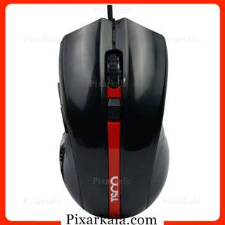ماوس سیمی تسکو مدل TSCO TM-289