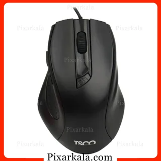 ماوس سیمی تسکو مدل TSCO TM-305
