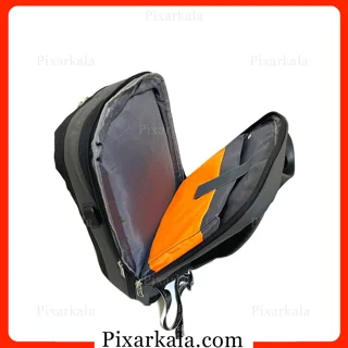 بند اتصال به چمدان کوله لپ تاپ وایرسون مدل 68328