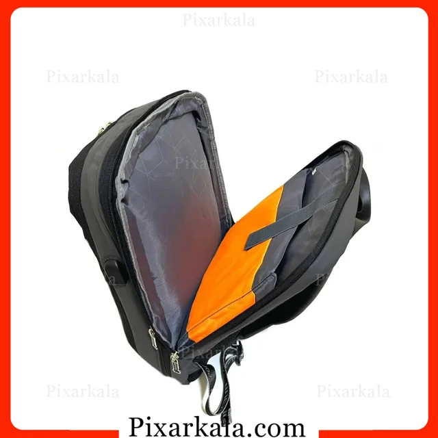 بند اتصال به چمدان کوله لپ تاپ وایرسون مدل 68328