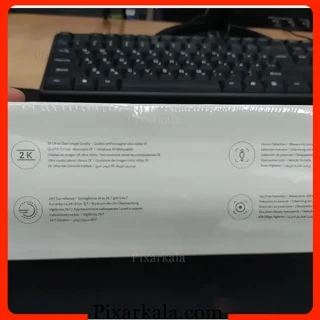 دوربین فضای باز Xiaomi AW300 همراه کارت حافظه 128GB سن‌دیسک